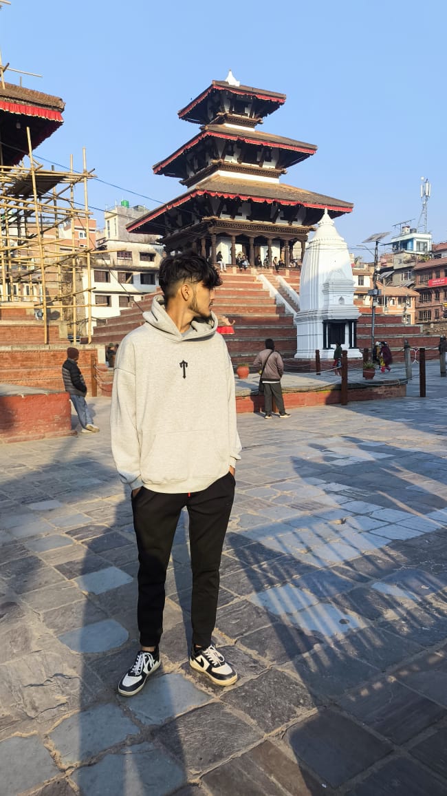 Hemant